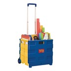 Teacher Supply Tote-All - Accessories not included